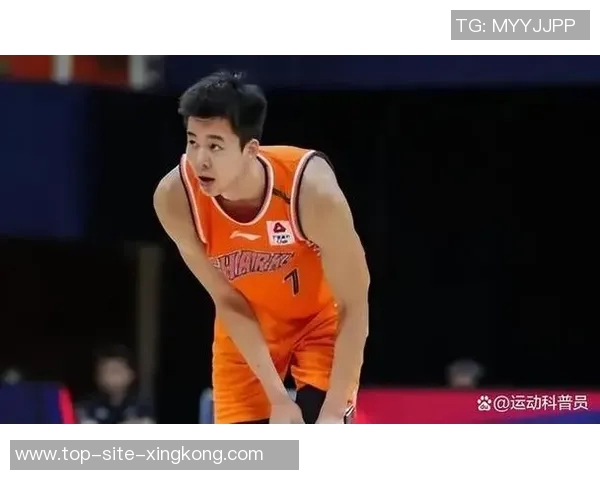 郭昊文:从篮球新星到职业生涯的璀璨之路与未来展望 郭昊文:从篮球新星到职业生涯的璀璨之路与未来展望