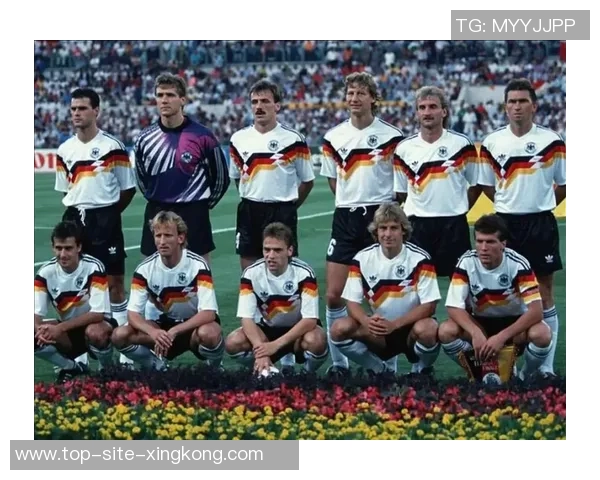 德国足球队官方抖音精彩瞬间回顾与球迷互动新篇章