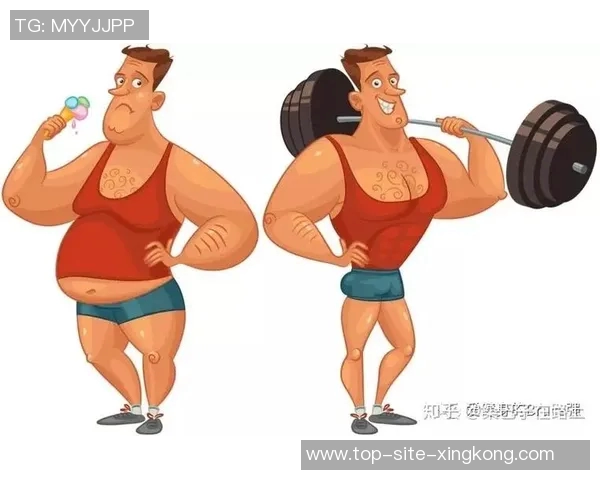 科学增肌哑铃健身计划表助你打造完美身材的全面指南